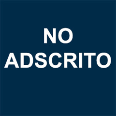 Non adscrito